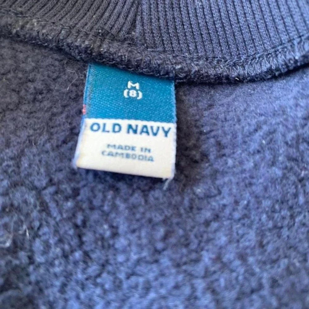 Old Navy old navy